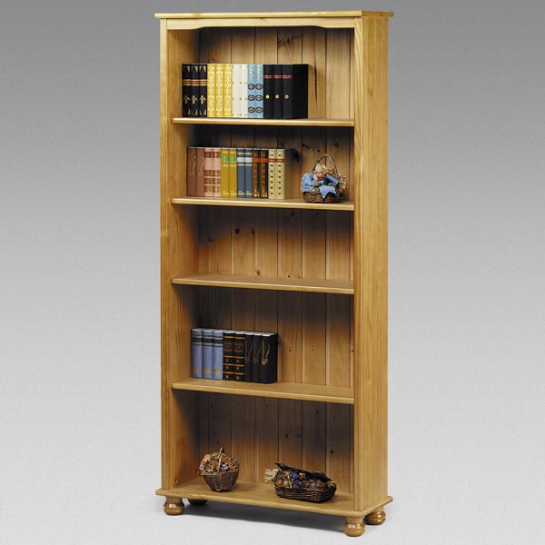 Bedworld Discount Cambridge Bookcase