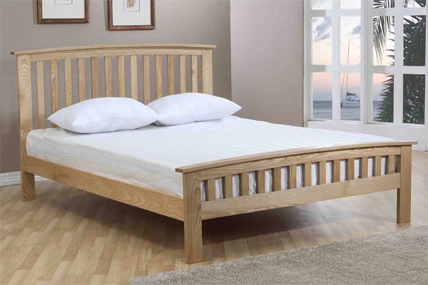 Bedworld Discount Carradale Bed Frame Kingsize 150cm