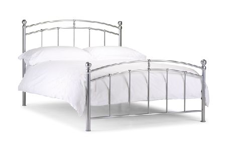 Bedworld Discount Chatsworth Bed Frame Double 135cm