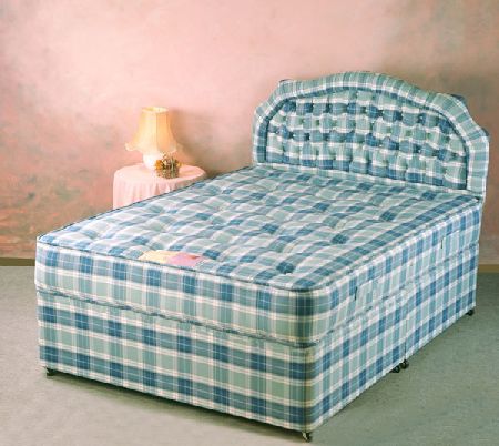 Chelford Divan Bed Small Double