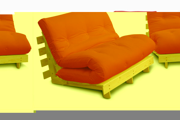 Clarence Futon Extra Small 75cm