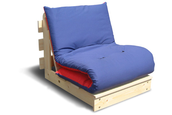 Clarence Junior Futon