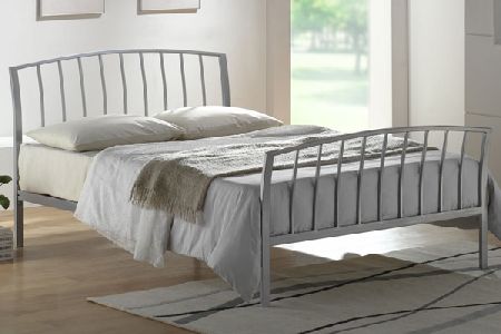 Bedworld Discount Coto Bed Frame Double 135cm
