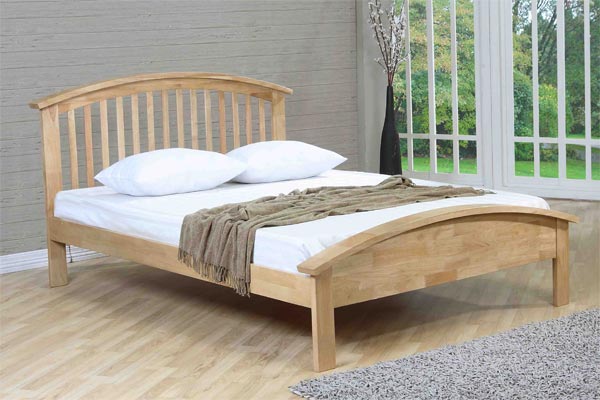 Bedworld Discount Cotswold Bed Frame Kingsize 150cm
