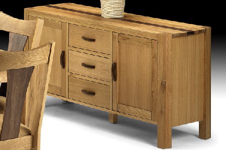 Bedworld Discount Cotswold Sideboard