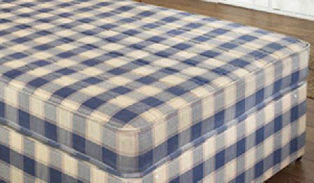 Bedworld Discount Dream Master Mattress Small Double 120cm