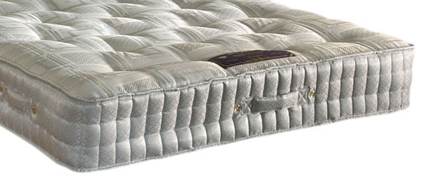Bedworld Discount Hereford Mattress Extra Small 75cm