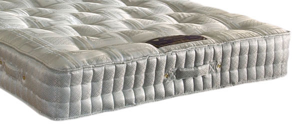 Bedworld Discount Hereford Mattress Super Kingsize 180cm