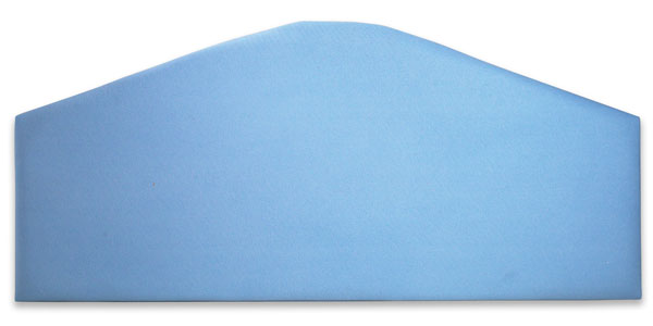Bedworld Discount Jersey Cotton Headboard Kingsize 150cm
