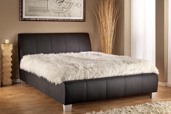 Bedworld Discount Jesmond Bed Frame Kingsize 150cm