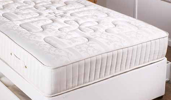 Bedworld Discount Jubilee Mattress Single 90cm