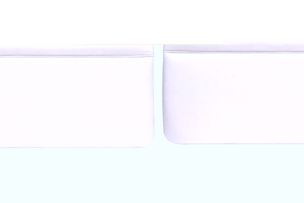 Bedworld Discount Katie Headboard (Textured Velour Fabric) Single