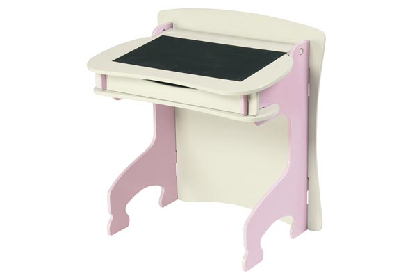 Bedworld Discount Kinder Pink Desk