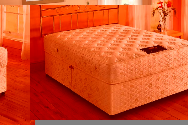 Majesty Divan Bed Kingsize 150cm
