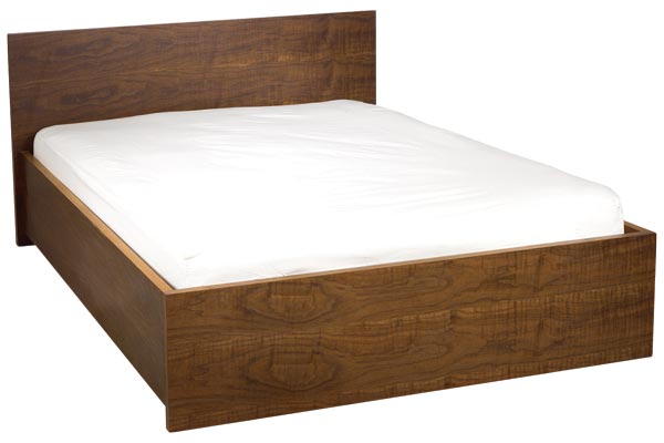 Bedworld Discount Malvern Bed Frame Double 135cm