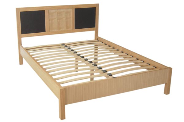 Bedworld Discount Mayfair Bed Frame Double 135cm
