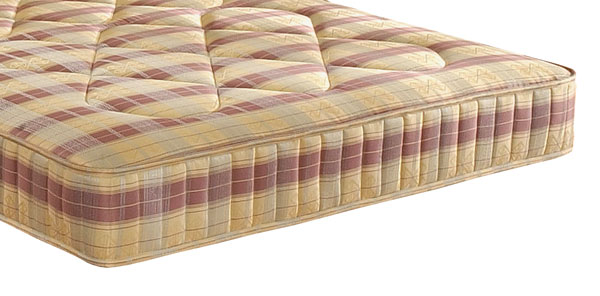 Bedworld Discount Mayfair Mattress Extra Small 75cm