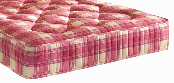 Bedworld Discount Melbourne Mattress Kingsize 150cm