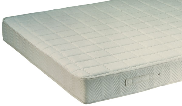 Bedworld Discount Memory Duet 18cm Mattress Double 135cm