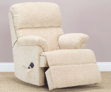 Montana Reclining Chair