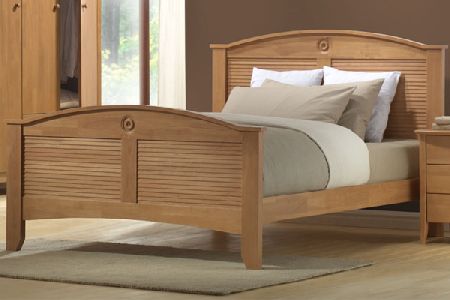 Bedworld Discount Morocco Bed Frame Single 90cm