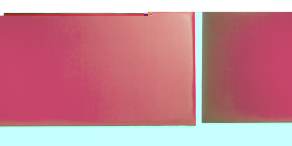 Bedworld Discount Naples Faux Leather Headboard Extra Small 75cm