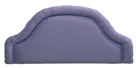 Bedworld Discount Nina Headboard Small Double 120cm
