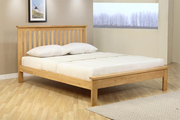 Orchard Bed Frame Small Double 120cm