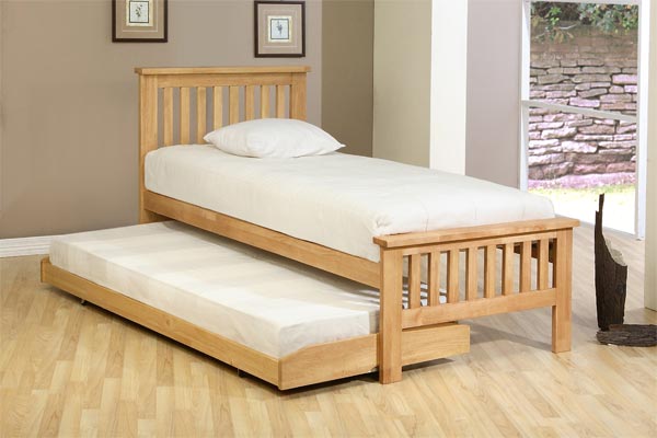 Orchard Guest Bed Single 90cm