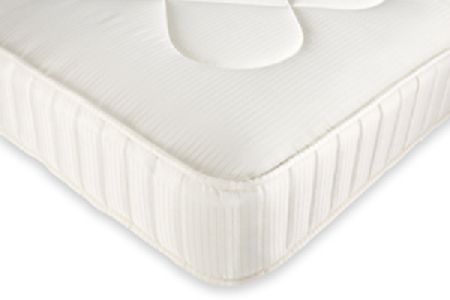 Bedworld Discount Ortho Support Mattress  Double 135cm