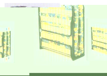 Bedworld Discount Parma Folding Bed