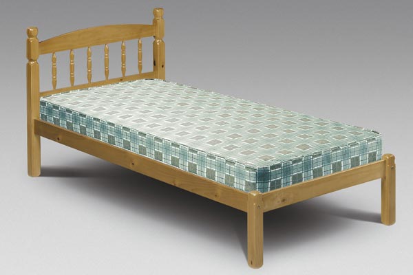 Bedworld Discount Pickwick Bed Frames Single 90cm