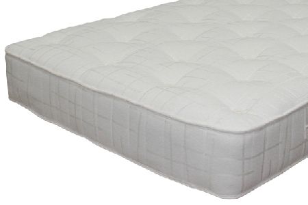 Bedworld Discount Pocket 1200 Mattress Double 135cm