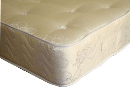 Pocket Sprung  1000 Mattress Single 90cm