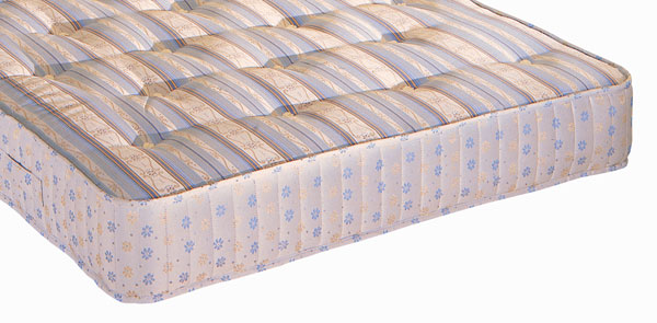 Bedworld Discount Posturerite Mattress Double 135cm