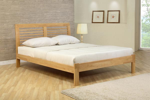 Bedworld Discount Ridgeway Bed Frame Single 90cm