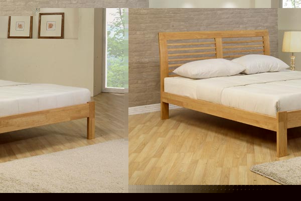 Ridgeway Bed Frame Super Kingsize 180cm