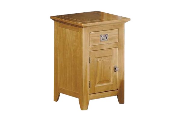 Sheraton Bedside Cabinet