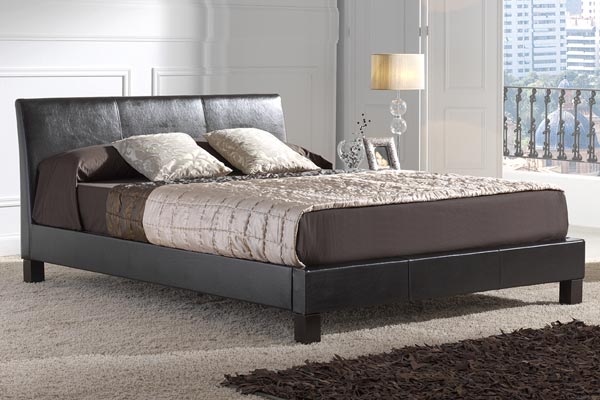 Bedworld Discount Slaley Bed Frame Kingsize 150cm