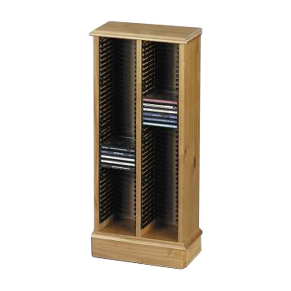 Bedworld Discount Tempo Two CD Rack
