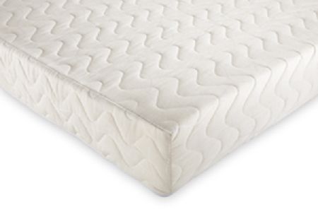 Bedworld Discount Touch Mattress  Small Double 120cm