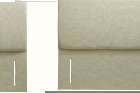 Bedworld Discount Trio Headboard Kingsize 150cm