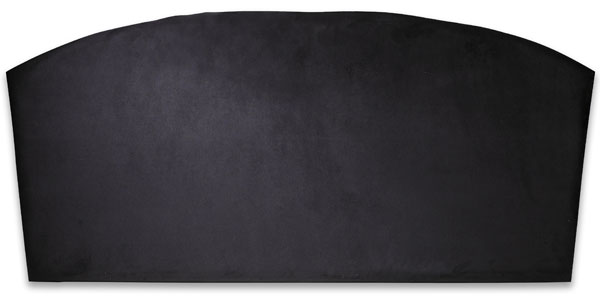Bedworld Discount Vienna Faux Leather Headboard Single 90cm