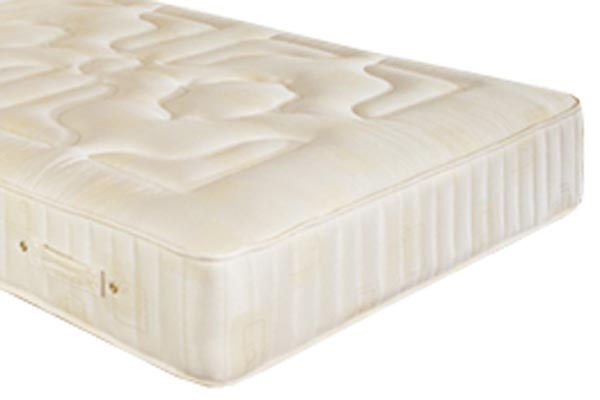 Bedworld Discount Viscount Mattress Small Double 120cm