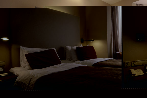 Bedworld Discount Wall Panel Headboard Double 135cm