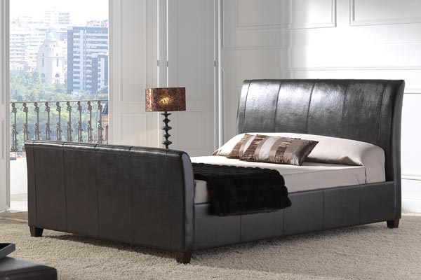 Bedworld Discount Wansbeck Bed Frame Kingsize 150cm