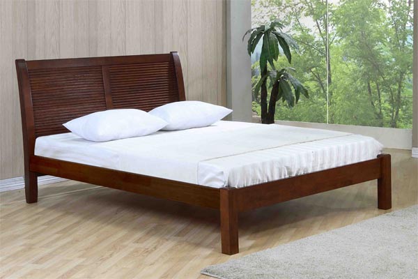 Bedworld Discount Watersmeet Bed Frame Double 135cm