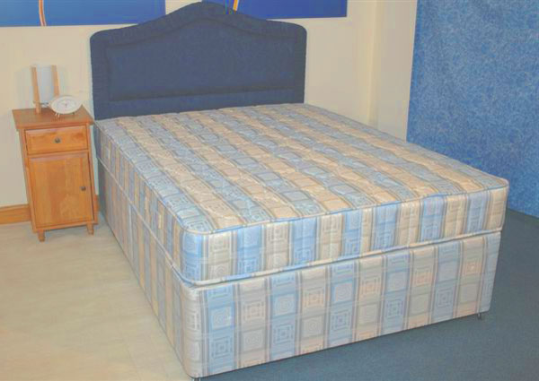 Wetherby Divan Bed Super Kingsize Z/L