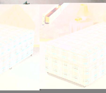 Windsor Divan Bed Double