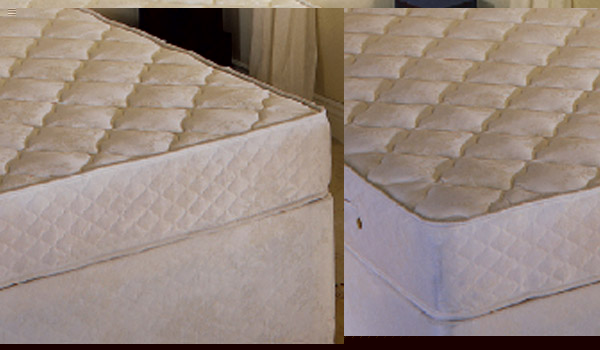 Zephyr Mattress Extra Small 75cm